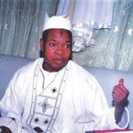 late Arisekola-Alao