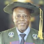 Prof. Elom
