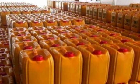 palm oil