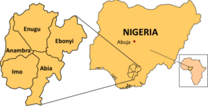 south-east-nigeria