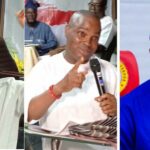 NUJ lauds Makinde’s achievements, honours gov with Grand Patron Award