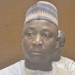 • Gusau