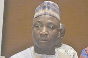 • Gusau