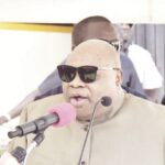 •Gov. Adeleke