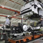 Innoson vehicle manufacturing plant