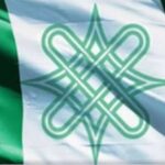 Arewa flag