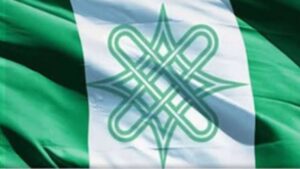 Arewa flag