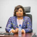 Hadja Mémounatou Ibrahima