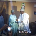 Kebbi Government House gets new acting permanent secretary