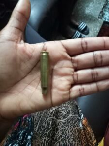 DSS operatives storm FCET Akoka staff quarters, arrest union leader