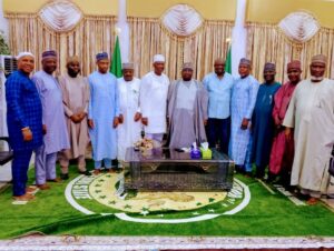 House committee on debt management visits Kebbi airport over federal takeover