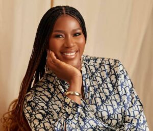 Stephanie Linus