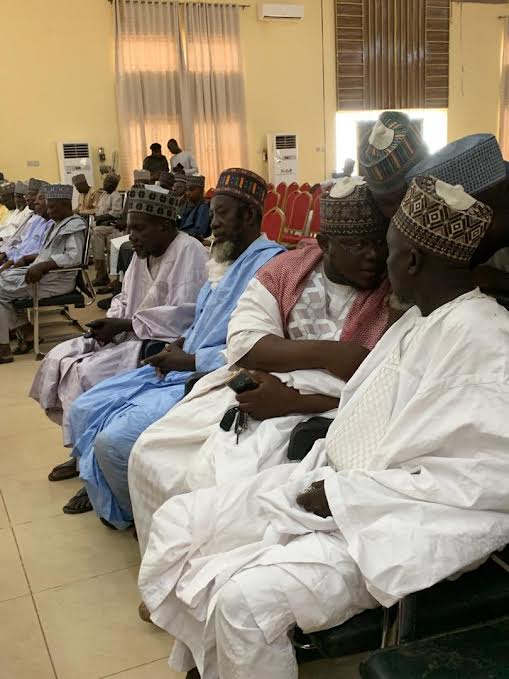 Muharam: Kebbi gov urges clerics for more prayers for peace, unity