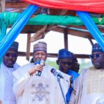 Kebbi: 3 PDP lawmakers, supporters decamp to APC-2
