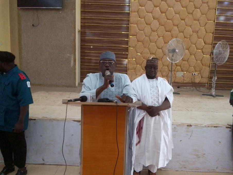 Muharam: Kebbi gov urges clerics for more prayers for peace, unity