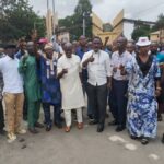 Protests rock varsities as SSANU warning strike disrupts administrative activities 