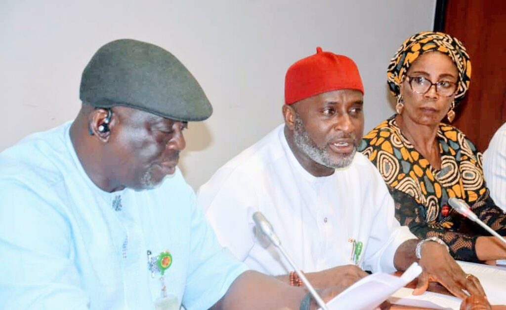Reps seek coordinated response to disease control