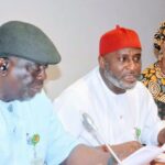 Reps seek coordinated response to disease control