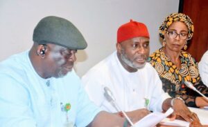 Reps seek coordinated response to disease control