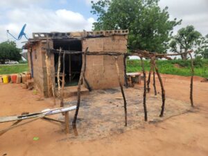 Customs officer killed, another abducted in Kebbi attack