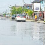 Panic in Bayelsa over flash floods