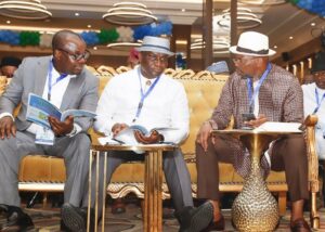 Tinubu is ready to develop Niger Delta – Otuaro