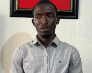 Shuaibu Alhaji Yushau