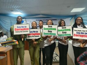 NSC expresses worry over $50bn Nigeria, others lost to illicit financial outflows 