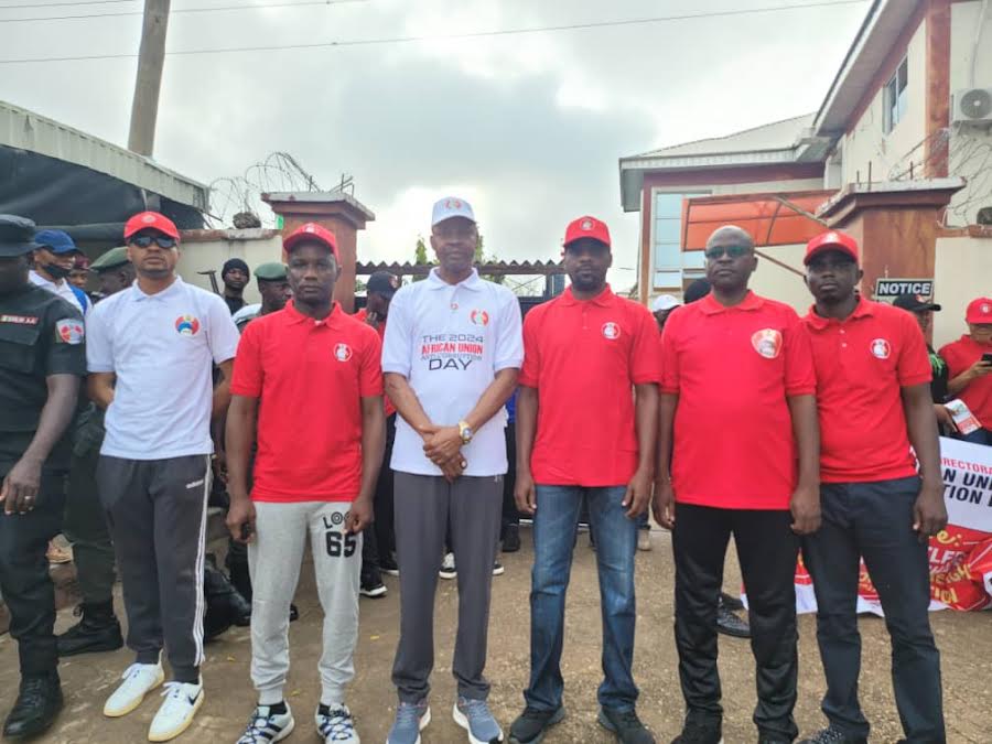EFCC marks Anti-Corruption Day in Benue, stresses whistleblower protection