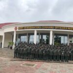 Army chief urges commanders to adapt to evolving security threats