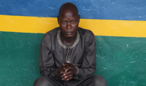 Nuhu Ezra