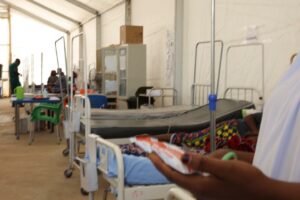 Bauchi: Médecins Sans Frontières raises alarm over malnutrition crisis
