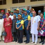 Ojukwu varsity joins global action against climate change