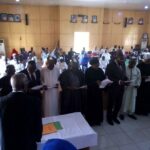 Kebbi Chief Judge inaugurates election tribunals, emphasises integrity