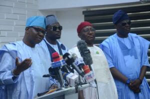 MDAs: We are committed to efficient public service – Reps