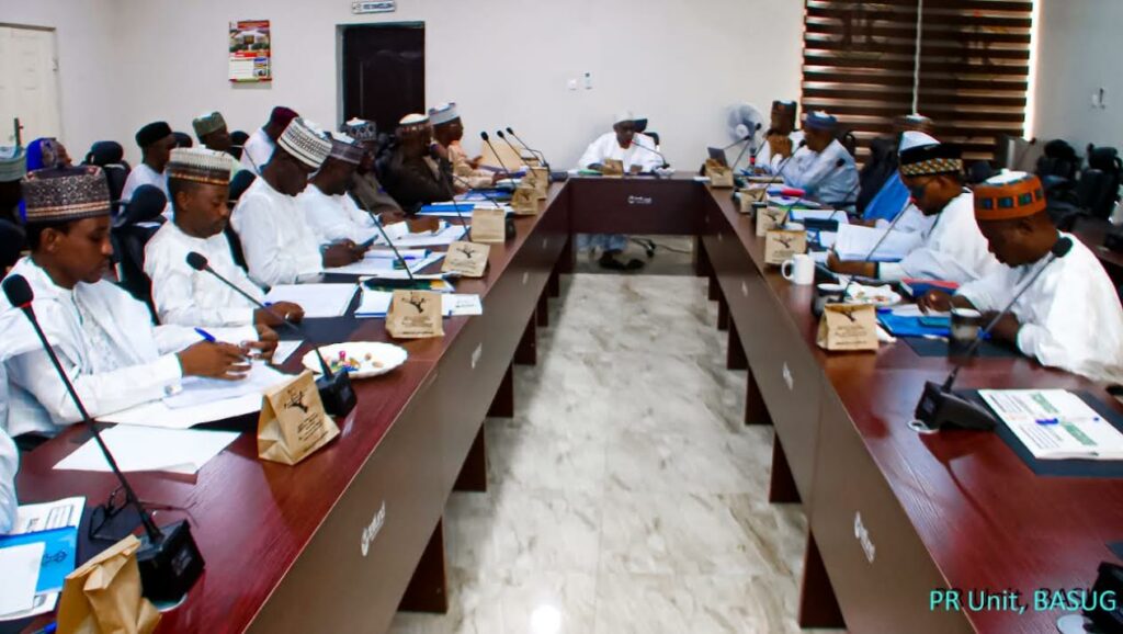 SAZU gets 6 new professors, 5 readers