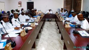 SAZU gets 6 new professors, 5 readers