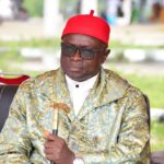 Chief Kenneth Okeugo