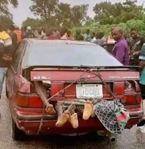 Benue: 24-hr curfew in Ukum in wake of protest over killings