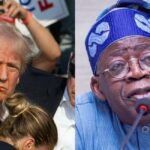 President Bola Tinubu