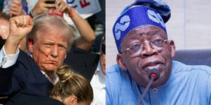 President Bola Tinubu