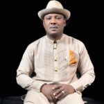 Ex Bayelsa House of Assembly Chief Whip Dr Jonathan Robinson Obuebite