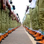 NYSC members