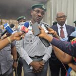 Apapa Command of the Nigeria Customs Service