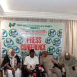 No faction in NNPP, just internal democracy – Founder Aniebonam