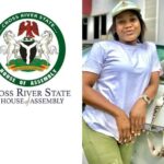 Dorcas Paul Ojong