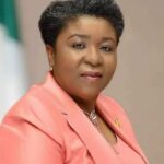 Mrs Didi Esther Walson-Jack