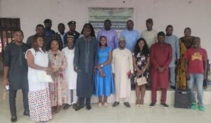 Benue youths to receive N-HYPPADEC starter packs in August