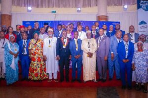 Alake, African mining ministers plan tougher rules for value addition