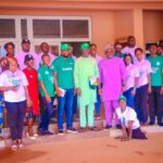 Nasarawa assembly vows to tackle climate change with new laws